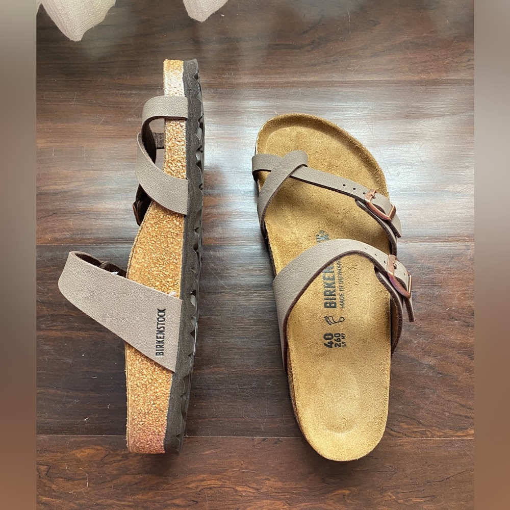Birkenstock